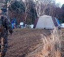 Ежедневное патрулирование организовали в лесах Корсаковского района: нарушителей ждут штрафы