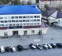 В Южно-Сахалинске продают здание "Дома была" почти за 400 миллионов
