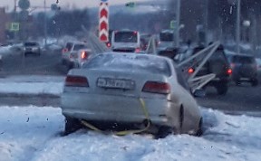 Происшествия