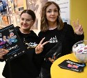 В рамках фестиваля "Анимур-2026" в Хабаровске впервые пройдет ASEAN-Russia Animation Market