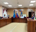 Члены штаба общественной поддержки кандидата продолжают посещать районы Сахалинской области