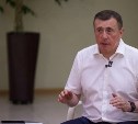 "Если есть опасность, то отстреливать": губернатор высказался по нападению медведей на людей в Сахалинской области