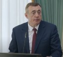 Сахалинский губернатор рассказал, как правительство борется за цены на продукты