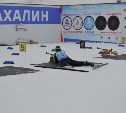 Всероссийские соревнования по биатлону "Кубок Анны Богалий" завершились смешанной эстафетой