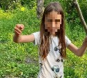 Сахалинских водителей просят помочь в поисках пропавшей девочки