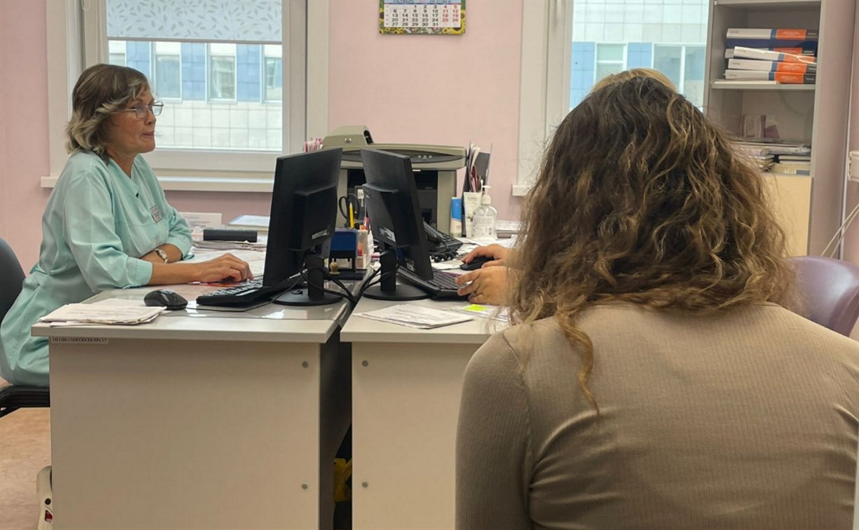Сахалинки выбирают жизнь: психологическая поддержка для пар помогает сохранять беременности Сахалинки выбирают жизнь: психологическая поддержка для пар помогает сохранять беременности