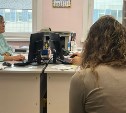 Сахалинки выбирают жизнь: психологическая поддержка для пар помогает сохранять беременности