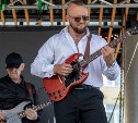 В Южно-Сахалинске стартовал второй сезон серии музыкальных вечеров под открытым небом "Звон"