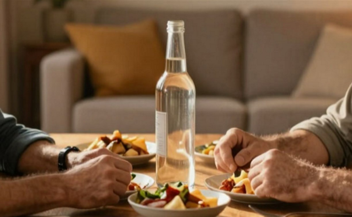 Пьяный сахалинец украл у приятеля пауэрбанк