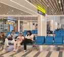 Вылет рейса из Южно-Сахалинска в Москву задержали почти на 5,5 часа