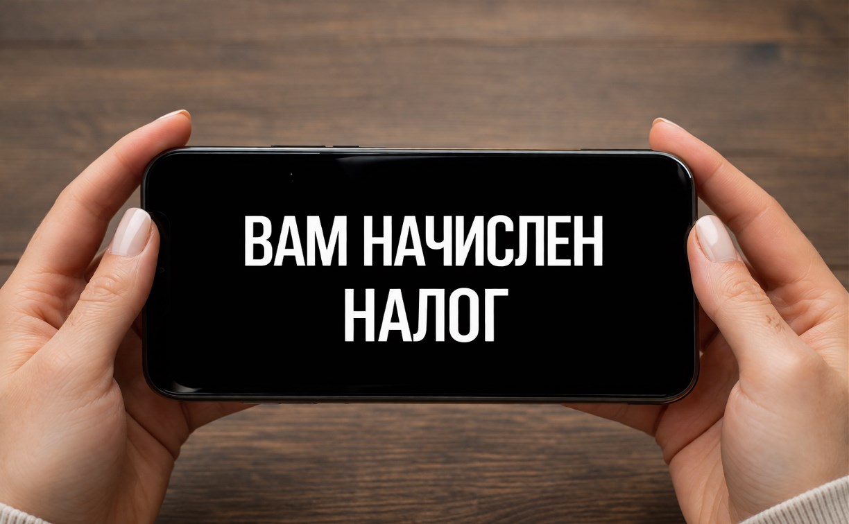 Россиянам с "серой зарплатой" будут автоматически начислять налог