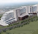 Новый резидент сахалинской ТОР "Горный воздух" обещает построить гостиничный комплекс на 235 номеров