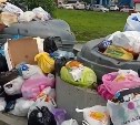 Выставка достижений мусорного хозяйства прошла в "Эдеме" в Южно-Сахалинске 