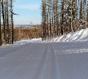 Лыжники Южно-Сахалинска выйдут на старт "Гонки сильнейших"
