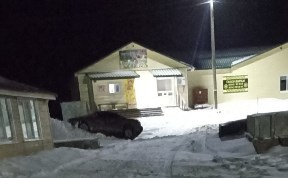 Происшествия