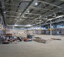 Администрация Южно-Сахалинска держит на контроле сроки готовности автобусного парка