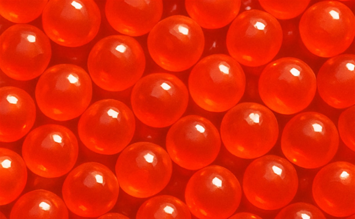 Житель Приморья продавал на Сахалине фальшивую икру