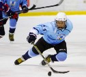 Невельский «Океан» лидирует в чемпионате детской хоккейной лиги Сахалина