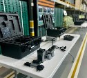Новую партию спецтехники отправили с Сахалина в зону СВО