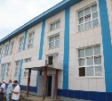 В сахалинском Шахтёрске откроют современную школу, центр культурного развития и банный комплекс