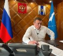 В России составили неформальный рейтинг наиболее популярных губернаторов