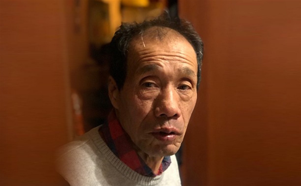 Родственники и полиция ищут 68-летнего южносахалинца