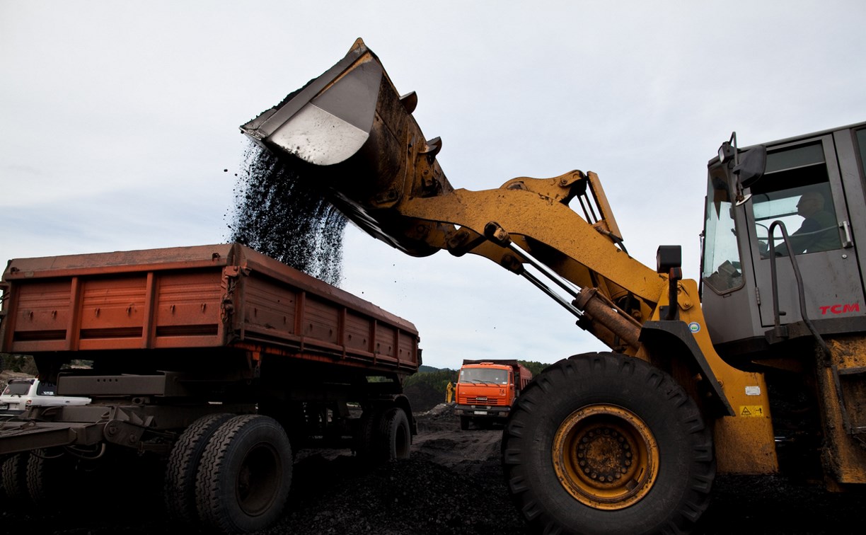 Сахалинцы могут получить компенсацию из областного бюджета на приобретение угля