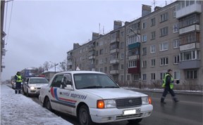Происшествия