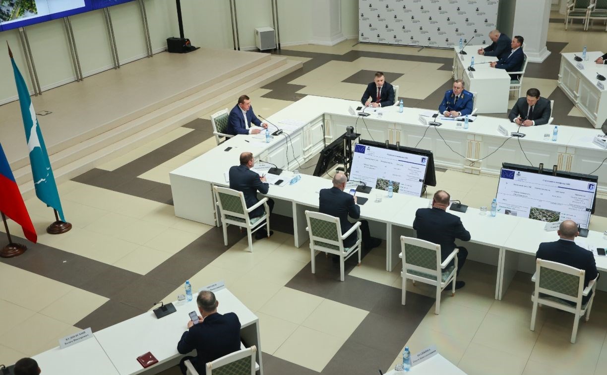 СахГУ запускает набор на целевые направления подготовки специалистов