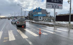 Происшествия