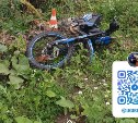 Мотоциклист пострадал в ДТП из-за УАЗа в Александровске-Сахалинском