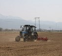 Сахалинские аграрии готовятся к весенне-полевым работам