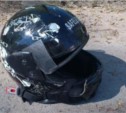 Водитель, насмерть сбивший мопедиста в Южно-Сахалинске, был трезв