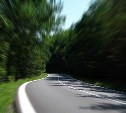 В Смирныховском районе введен режим чрезвычайной ситуации из-за аварийного моста