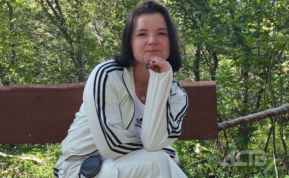 В Южно-Сахалинске пропала 36-летняя женщина
