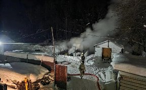 Происшествия