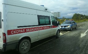 Происшествия