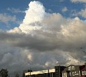 На юге жара, на севере облачно: прогноз погоды в Сахалинской области на 16 августа