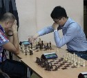 Чемпионат Сахалинской области по шахматам в четвертый раз выиграл Константин Сек