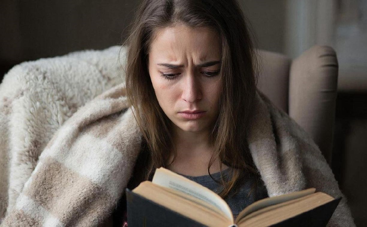 "Ростелеком", "Литрес" и "Читай-город" назвали самые грустные произведения русской литературы