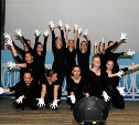 Дом детского творчества в Аниве отметил 50-летие большим концертом