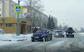 Происшествия