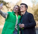 В Китай со своим интернетом: бесплатный пакет интернета на 12 часов получат сахалинцы