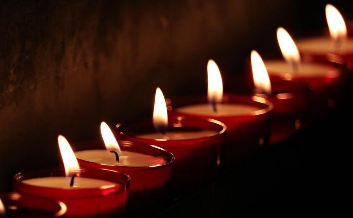 Областное правительство сообщило ещё о двух погибших в ходе СВО сахалинцах