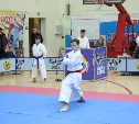 Каратисты с Сахалина завоевали в Уссурийске 141 медаль