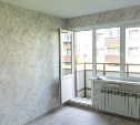 Чувство своего дома — выпускники социальных учреждений получают ключи от квартир в Южно-Сахалинске