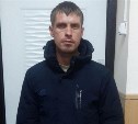 Подозреваемого в краже 36-летнего сахалинца ищет полиция