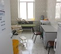 Пациенток южно-сахалинской гинекологии принимают областная и железнодорожная больницы