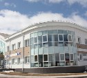 В амбулатории села Троицкого открылся дневной стационар 