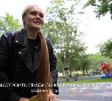 "Жизнь только начинается": чемпионка мира София Надыршина стала новой героиней "Ясных дней"